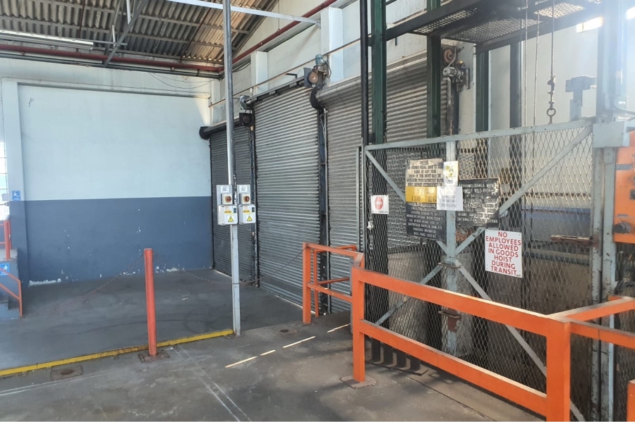 Commercial Property for Sale in Sidwell Eastern Cape